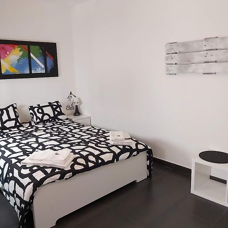 Apartamento Turismo Badajós Exterior foto