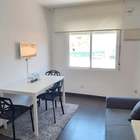 Apartamento Turismo Badajós Exterior foto