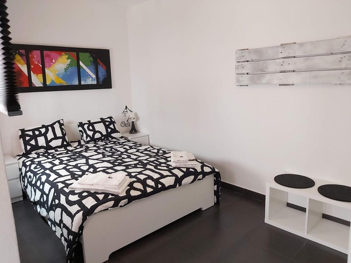 Apartamento Turismo Badajós Exterior foto