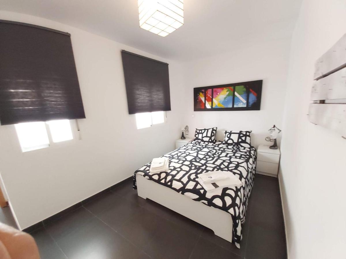 Apartamento Turismo Badajós Exterior foto