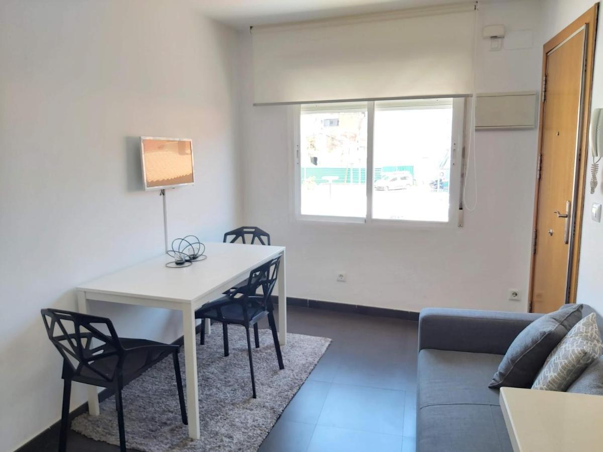 Apartamento Turismo Badajós Exterior foto