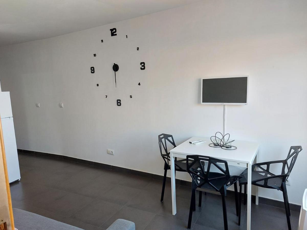 Apartamento Turismo Badajós Exterior foto