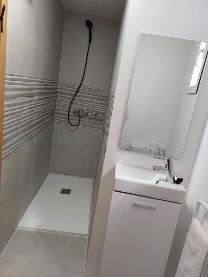 Apartamento Turismo Badajós Exterior foto