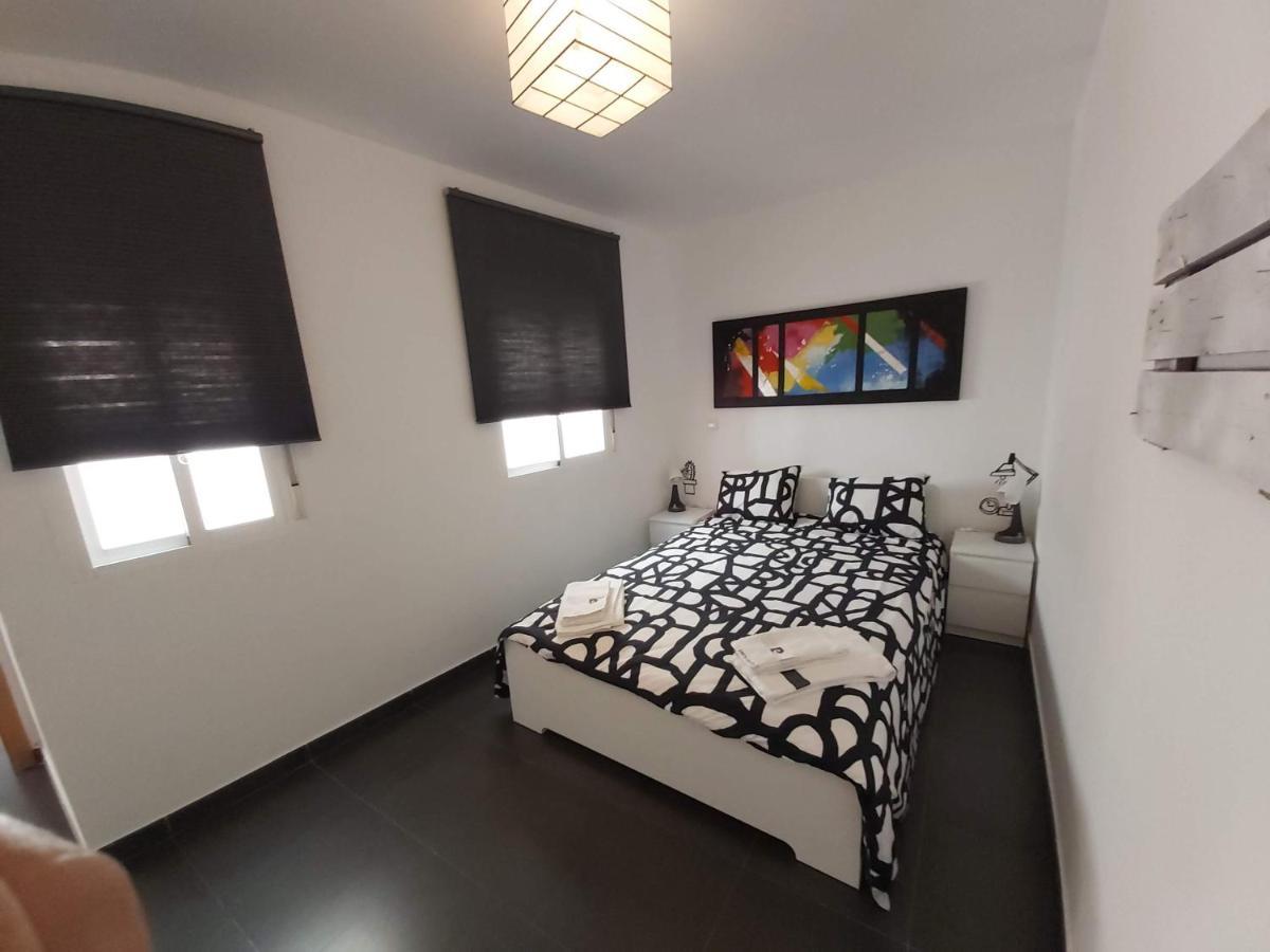 Apartamento Turismo Badajós Exterior foto